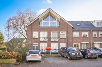 Woning Houtstraat 7 Wamel