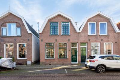 Woning Prins Hendrikstraat 6 Zaandam