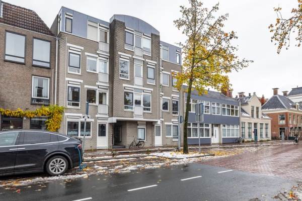 Woning Aweg 5-D 1 Groningen