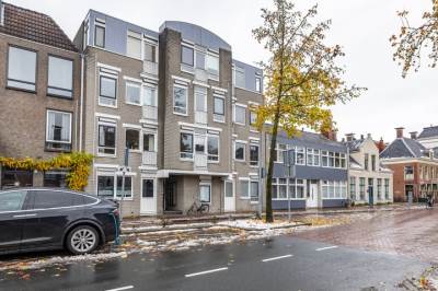Woning Aweg 5-D 1 Groningen