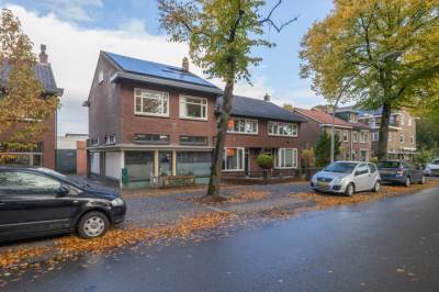 Woning Oranjestraat 44 Ridderkerk