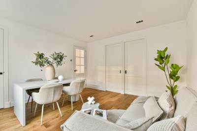 Woning Marathonweg 8- 1 Amsterdam