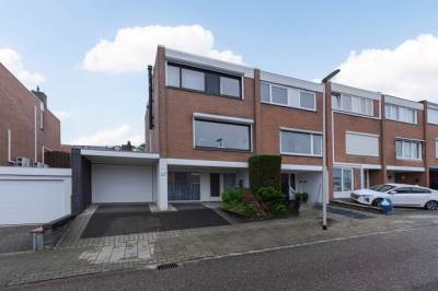 Woning Leienhoesstraat 57 Heerlen