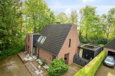 Woning Zonnedauw 9 Sint-Oedenrode