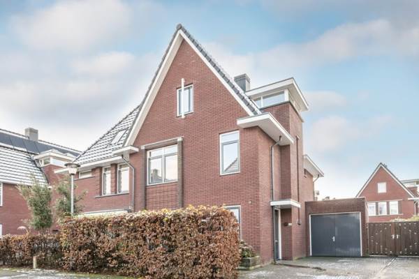 Woning Ossenbergerhout 5 Harderwijk