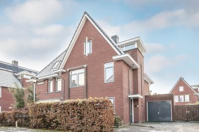 Woning Ossenbergerhout 5 Harderwijk
