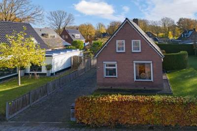 Woning Stieltjeskanaal 43 Zandpol