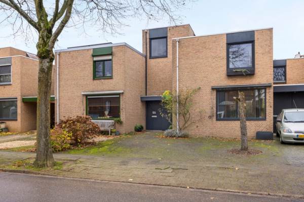 Woning Hambeek 126 Roermond