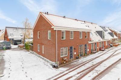 Woning Meinteslân 5 Goutum