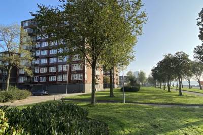 Woning Sibajakstraat 106 Rotterdam
