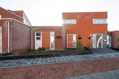 Woning Rembrandtstraat 24 Brunssum