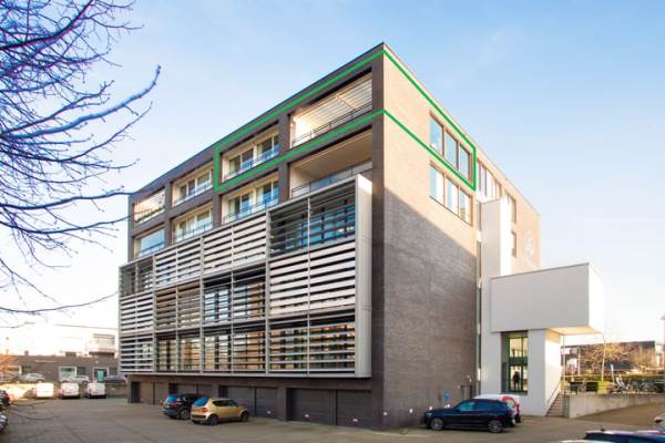 Woning Kijkduinlaan 128 Tilburg