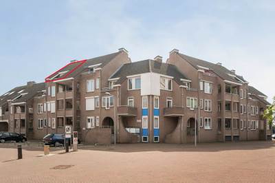 Woning De Gouden Leeuw 106 Venray
