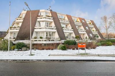 Woning Stationsplein 15 Haren (GR)