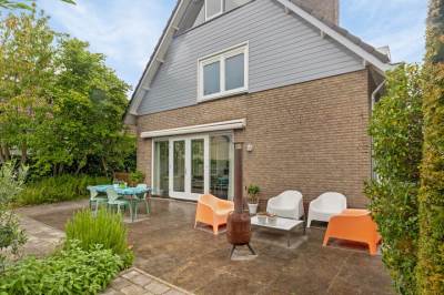 Woning Dimmerlaan 35 Leerdam