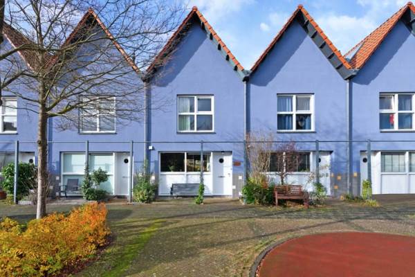 Woning Kuiperberg 5 Amersfoort