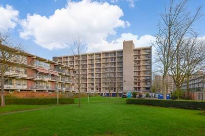 Woning Amerbos 244 Amsterdam