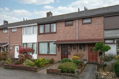 Woning Ligtenbergstraat 49 Hoensbroek