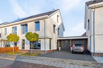 Woning Ploegmakers-erf 45 Heesch