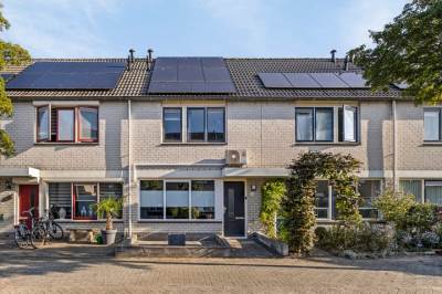 Woning Gelderse Roos 14 Deventer