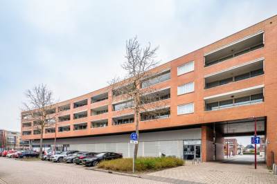 Woning Schermerhornpark 250 Nieuwegein