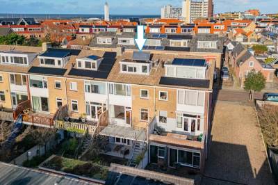 Woning van Galenstraat 21 Noordwijk (ZH)