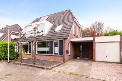 Woning Hegdambroek 1021 Nijmegen
