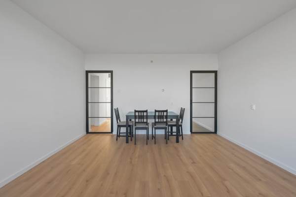 Woning Kikkenstein 3446 Amsterdam