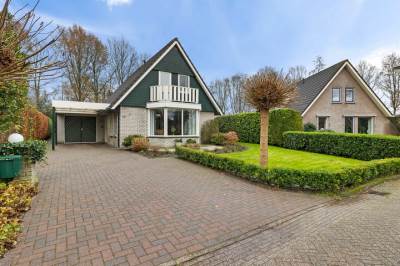 Woning Anne de Vrieslaan 35 Coevorden