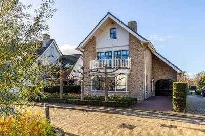 Woning IJsvogel 9 Sliedrecht