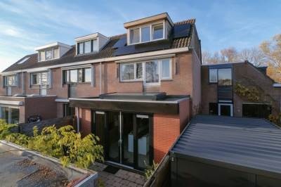 Woning De Kleine Weer 3 Weesp