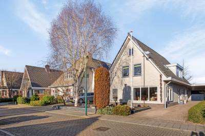 Woning Haspel 4 Veenendaal