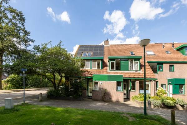 Woning Dinkelwijk 1 Leusden