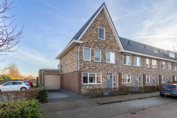 Woning Grutto 29 Meerkerk