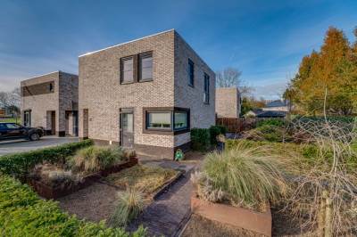 Woning Graaf Ottoweg 92 Lobith