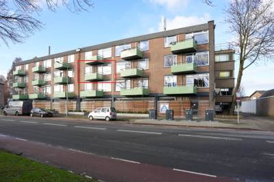 Woning Jos Klijnenlaan 18 Geleen