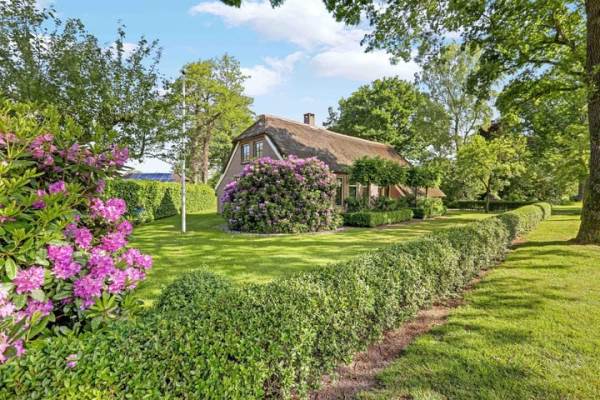 Woning Veendijk 4 Wezup