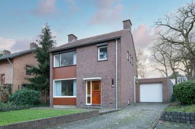 Woning Stationsweg 71 Montfort