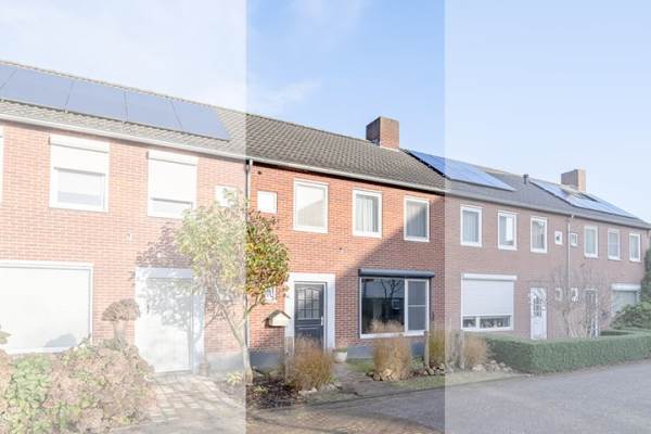 Woning Tedderstraat 14 Venray