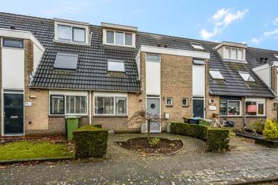 Woning Dijkmanzoet 62 Tiel