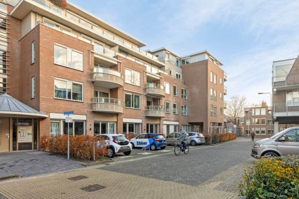 Woning Brouwersdwarsstraat 25 Meppel