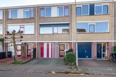 Woning Beethovenlaan 27 Nieuwkoop