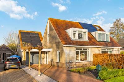 Woning De Opslach 6 Ryptsjerk