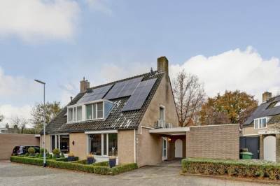 Woning Jacob van Lennepdreef 11 Goirle