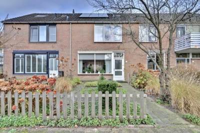 Woning Hinderstein 3 Zwijndrecht