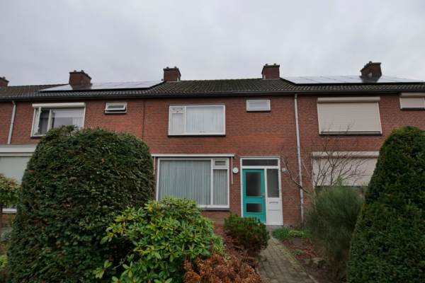 Woning Triangelpad 16 Helmond