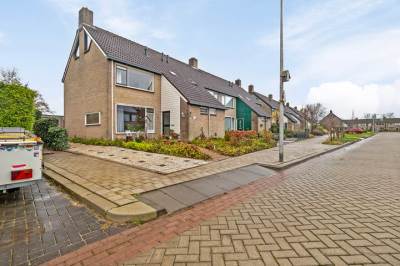 Woning Aysmastins 32 Stiens