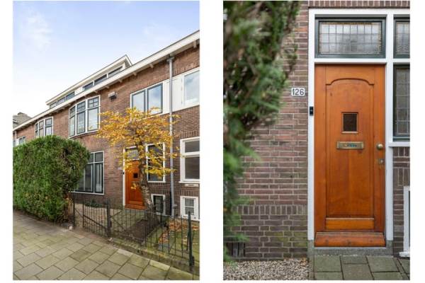 Woning Brinkgreverweg 126 Deventer
