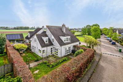 Woning Marijnenlaan 67 Vlijmen