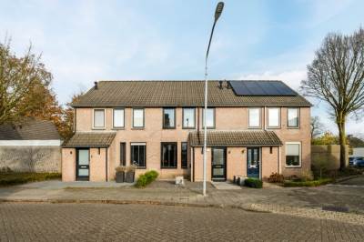 Woning Everhardus Potgieterdreef 3 Goirle